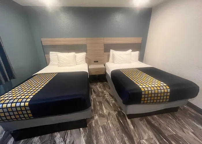 Travel Inn Motel