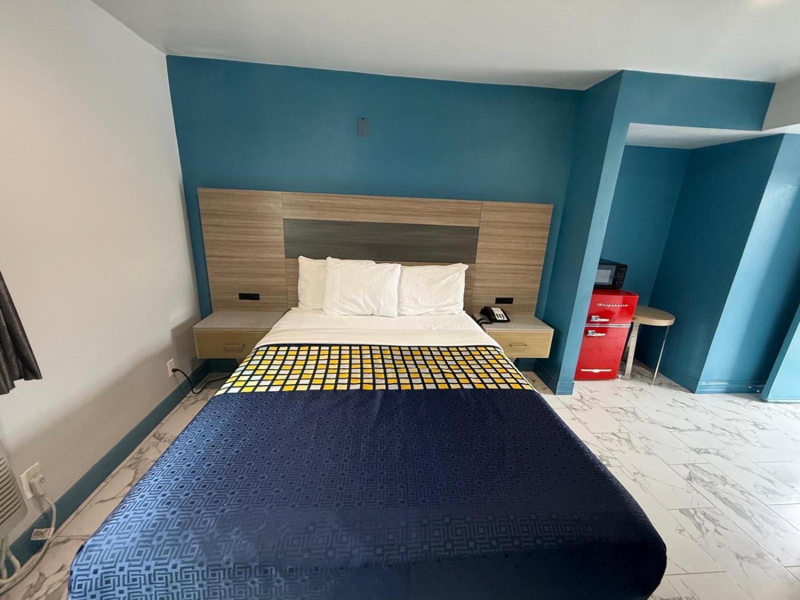 Hotel Travel